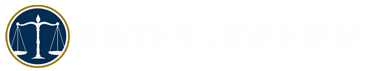 Ginter Law Firm